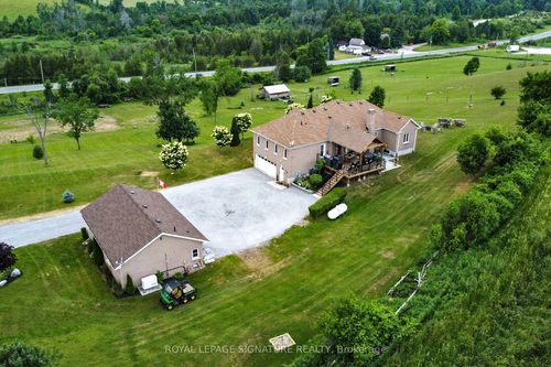 4 Concession Rd 8 E, Warkworth, ON, K0K3K0 | Card Image