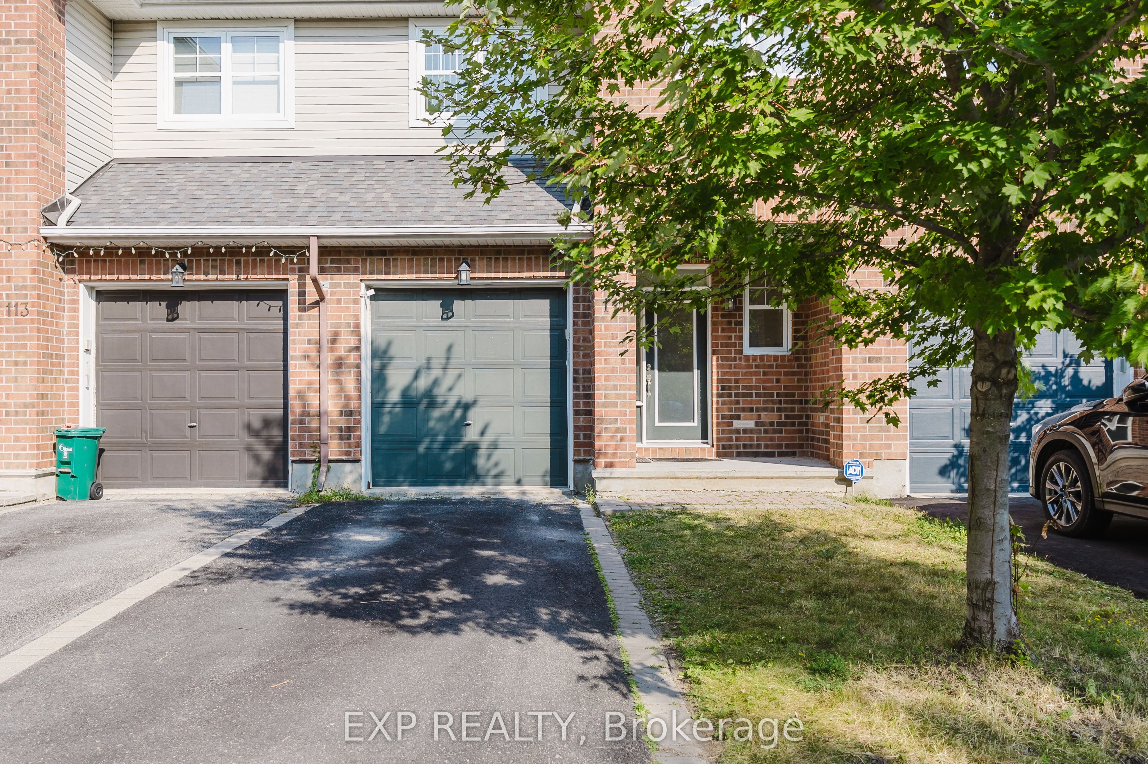 Residential Lease in Barrhaven 2