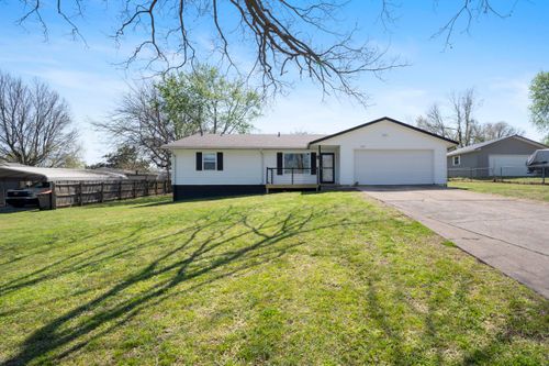 1029 Red Bud Dr, Grove, OK, 74344-3603 | Card Image
