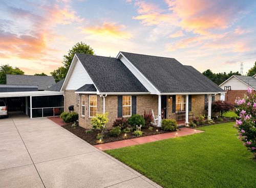 2938 Ridgewood Dr, Christiana, TN, 37037-6626 | Card Image