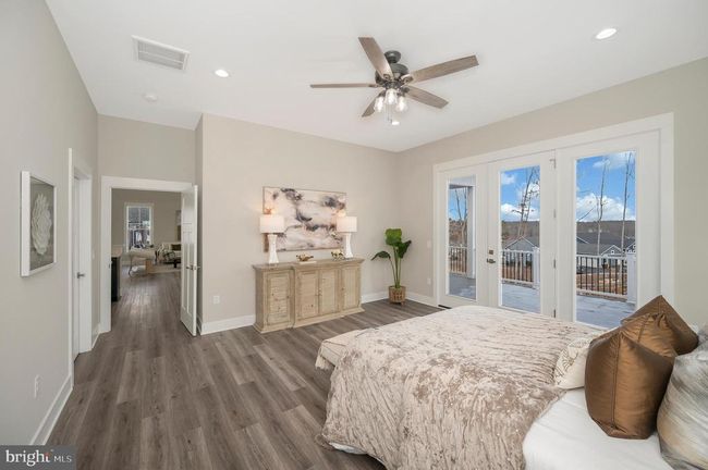 573 Sunset Loop, House other with 4 bedrooms, 5 bathrooms and null parking in MINERAL VA | Image 10