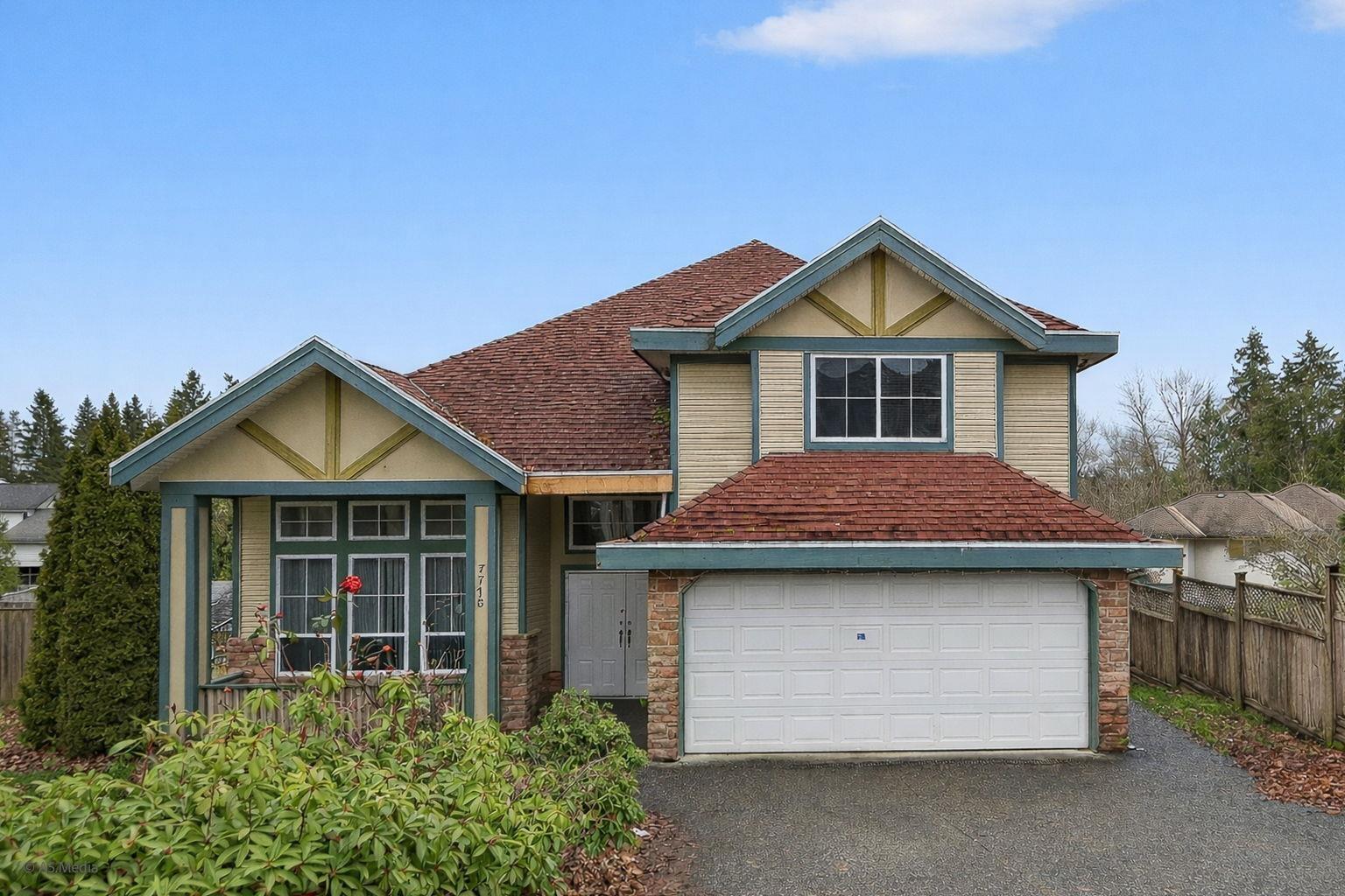 Residential in Surrey