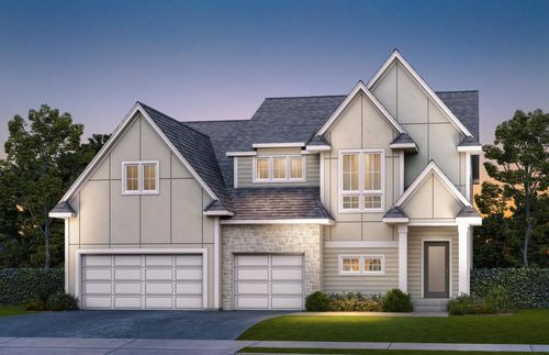 xxx Knightsbridge Ln N, Lake Elmo, MN, 55042 | Card Image