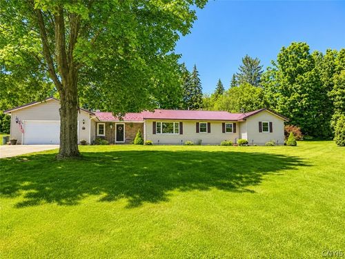 3975 Northway Drive, Cortlandville, NY, 13045 | Card Image