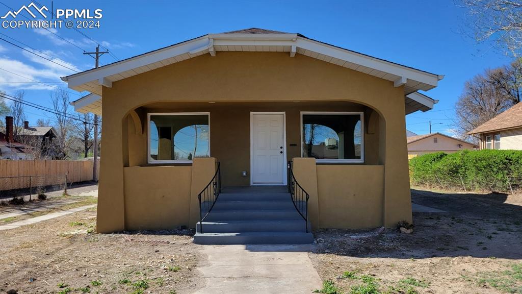 Minnequa Ave, Pueblo, CO 81004 #1