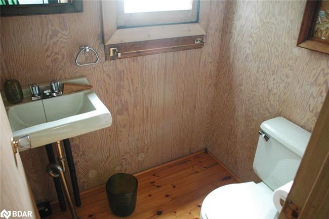 1 A249 Island, House other with 6 bedrooms, 5 bathrooms and null parking in Pointe au Baril ON | Image 44