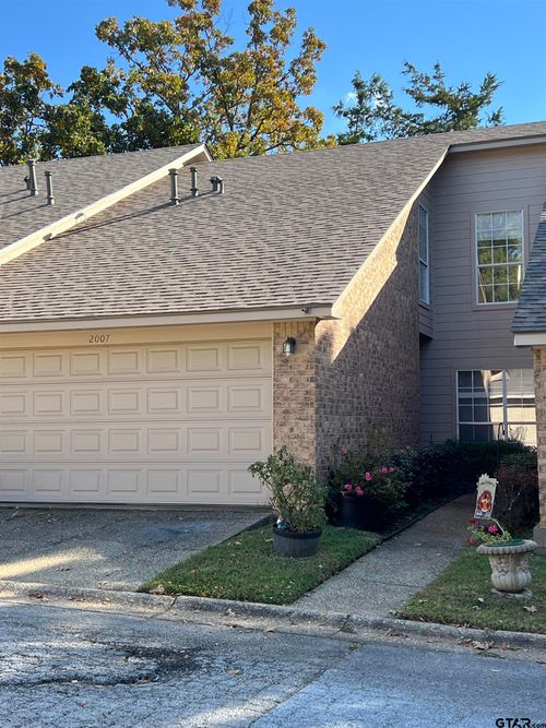 2007 Villa Dr, Tyler, TX, 75703-1930 | Card Image