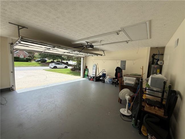 1245 Mulberry Mill Ln, House other with 3 bedrooms, 2 bathrooms and null parking in Lawrenceville GA | Image 5