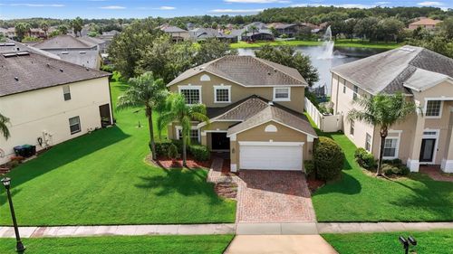 16501 Cedar Run Dr, ORLANDO, FL, 32828-6971 | Card Image