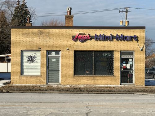 5712 S Harlem Ave, Summit, IL, 60501-1338 | Card Image