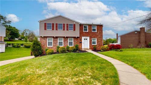 1388 Falla Dr, Bethel Park, PA, 15102-3604 | Card Image