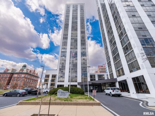 125 Sw Jefferson Ave, Peoria, IL, 61602-1224 | Card Image