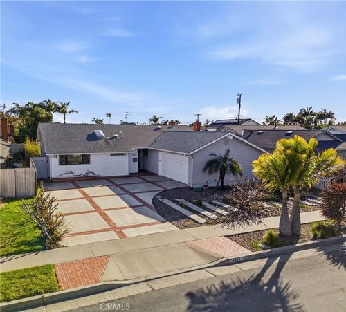 10362 Monitor Dr, Huntington Beach, CA, 92646-3736 | Card Image
