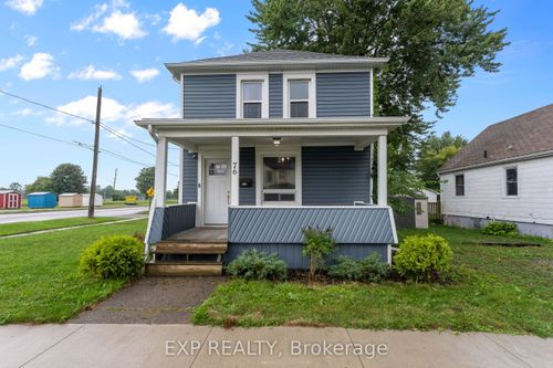 76 Bell St, Port Colborne, ON, L3K1H6 | Card Image