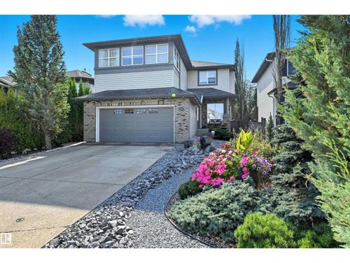 2311 Bailey Crt Sw, Edmonton, AB, T6W1H9 | Card Image