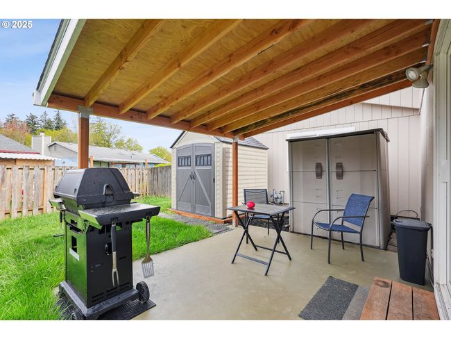 Covered Patio | Image 20