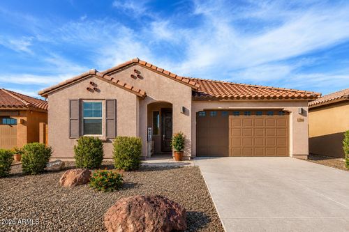 12344 E Soloman Rd, Gold Canyon, AZ, 85118-2674 | Card Image