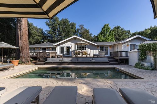 17115 Arnold Drive, Sonoma, CA, 95476 | Card Image