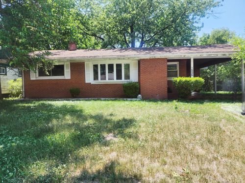 1226 Arizona St, Gary, IN, 46403-3574 | Card Image