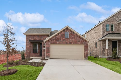 3912 Coco Ln, Sherman, TX, 75090-5364 | Card Image