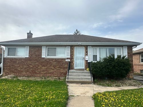 725 E 154th St, South Holland, IL, 60473-1343 | Card Image