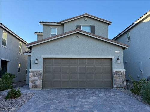 6999 Bard Ave, Las Vegas, NV, 89113-5537 | Card Image