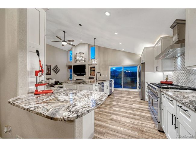 1497 Bent Grass Cir, House other with 5 bedrooms, 4 bathrooms and null parking in Castle Rock CO | Image 8