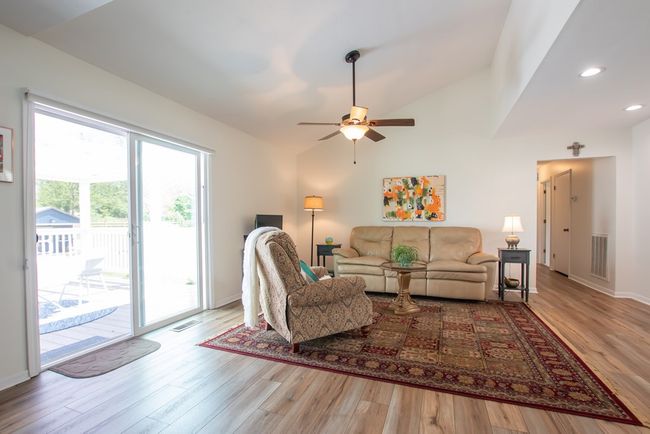 14227 Wellbridge Dr, House other with 3 bedrooms, 2 bathrooms and 2 parking in Meadowview VA | Image 9