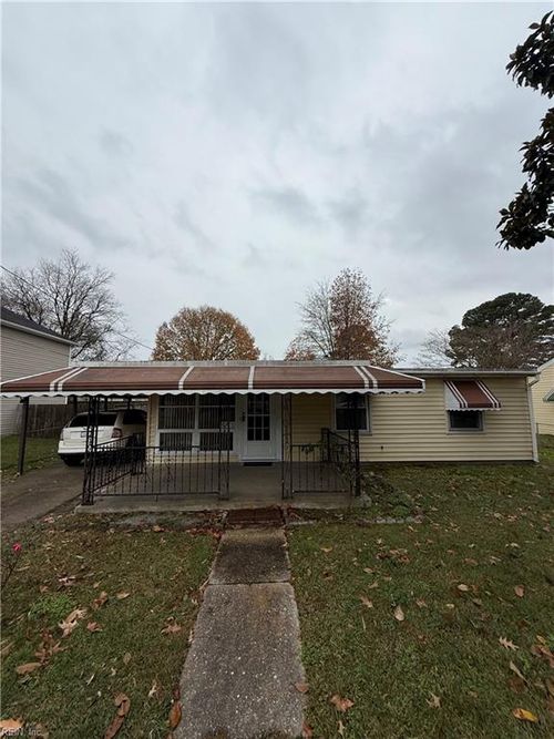 2912 Scotia Dr, Chesapeake, VA, 23325-3526 | Card Image