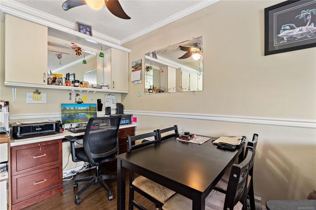 203 - 550 Bradley St, Condo with 1 bedrooms, 1 bathrooms and 1 parking in Nanaimo BC | Image 9