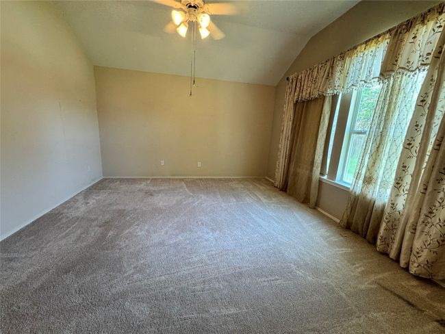 132 Yosemite Ln, House other with 3 bedrooms, 2 bathrooms and null parking in Terrell TX | Image 17