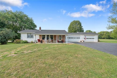 2797 Center Rd, Scipio Center, NY, 13147-4100 | Card Image