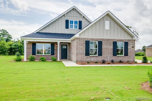 264 Hillston Dr, Wetumpka, AL, 36092 | Card Image