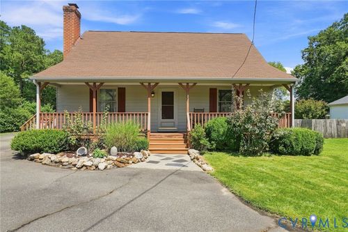 3118 Mountain Rd, Glen Allen, VA, 23060-2015 | Card Image