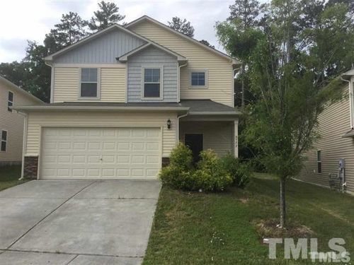 4372 Lyman Ave, Raleigh, NC, 27616-8459 | Card Image