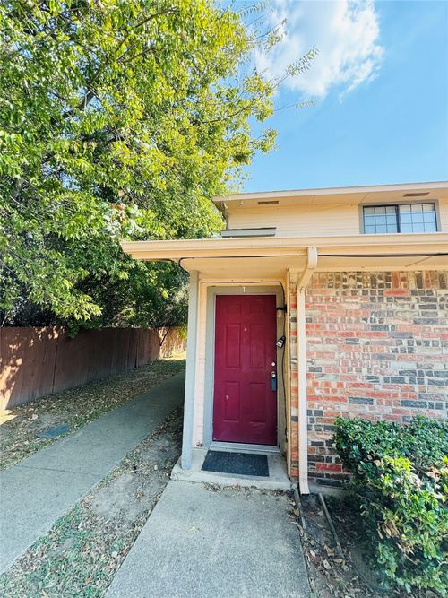 apt-1-1322 Bluffview Dr, Seagoville, TX, 75159-2330 | Card Image