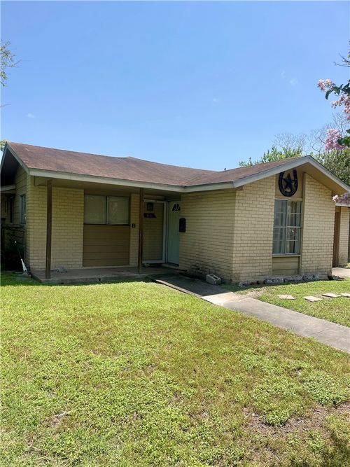 5485 Buggywhip Drive, Corpus Christi, TX, 78415 | Card Image