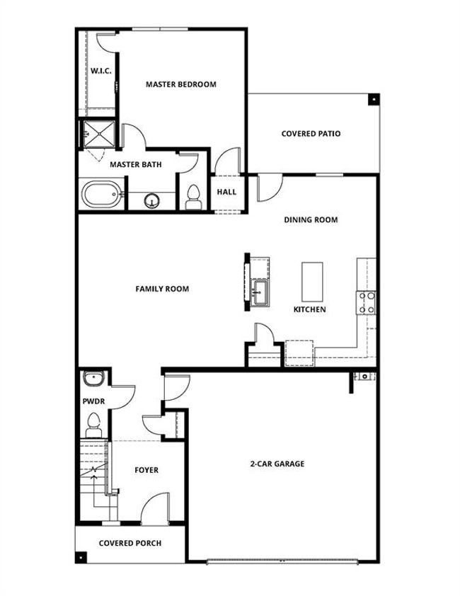 6213 White Spruce Dr, House other with 4 bedrooms, 3 bathrooms and null parking in Conroe TX | Image 16