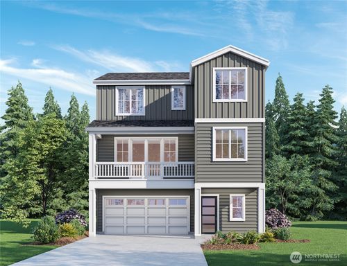 18522 Se 271st Pl, Kent, WA, 98042 | Card Image