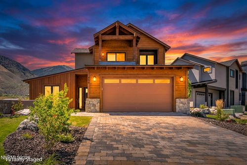456 Tralee Ln, Genoa, NV, 89411 | Card Image
