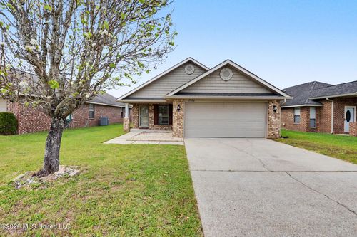 17350 Palm Ridge Drive, D'Iberville, MS, 39540 | Card Image