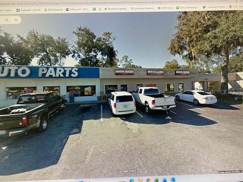 5304 Se Abshier Blvd, BELLEVIEW, FL, 34420-3915 | Card Image