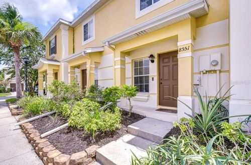8551 Trail Wind Dr, TAMPA, FL, 33647-3498 | Card Image