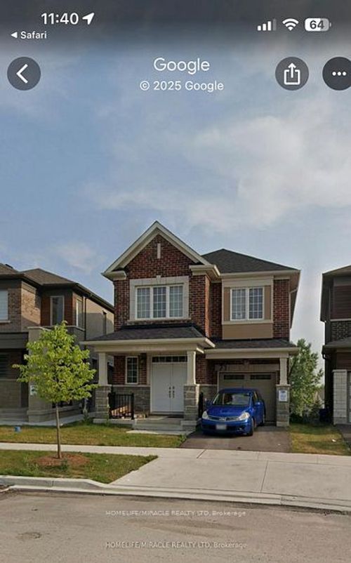 71 Histand Trail, Kitchener, ON, N2R0S2 | Card Image