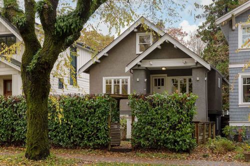 2106 E 6th Ave, Vancouver, BC, V5N1R1 | Card Image