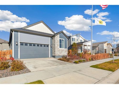 18861 E 92nd Pl, Commerce City, CO, 80022-1002 | Card Image