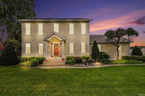 18760 Madison Court, Goshen, IN, 46528 | Card Image