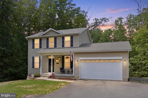 13601 Round Hill Rd, King George, VA, 22485-4346 | Card Image