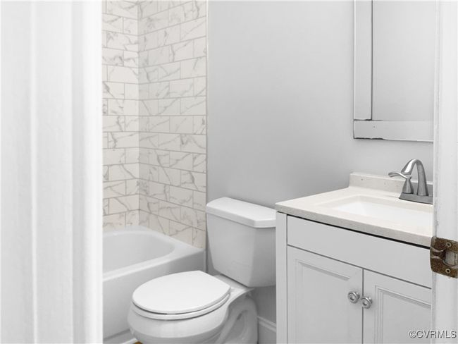 3718 Liberty Point Dr, House other with 5 bedrooms, 3 bathrooms and null parking in Midlothian VA | Image 22