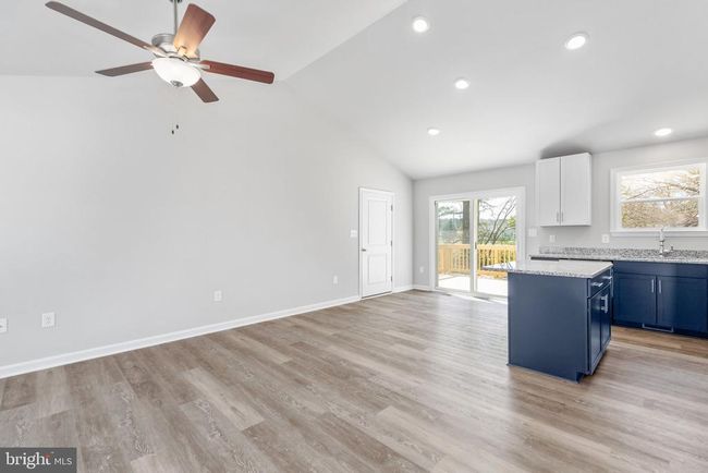 44 Woodland Dr, House other with 3 bedrooms, 2 bathrooms and null parking in Montross VA | Image 6